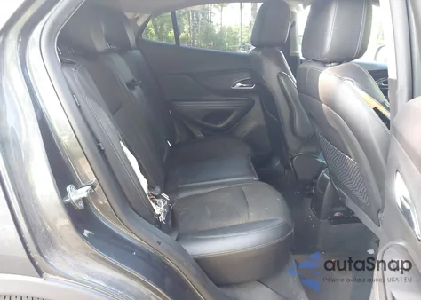 2016 Buick Encore z USA, uszkodzony, nr VIN KL4CJASB5GB529001